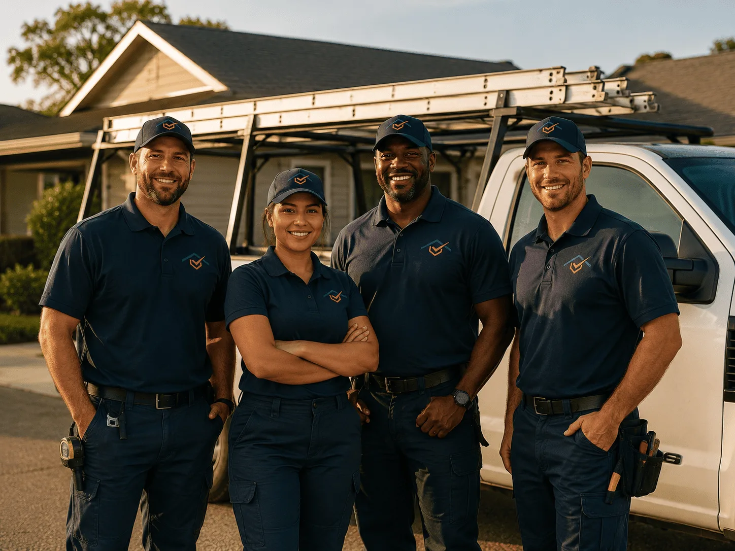Roof Inspection company in Oaks, PA